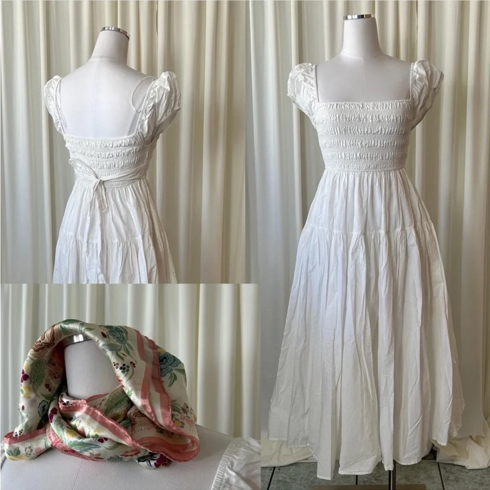 THE ROMANTIC COTTAGECORE BUNDLE Size Small - Picture 8 of 8